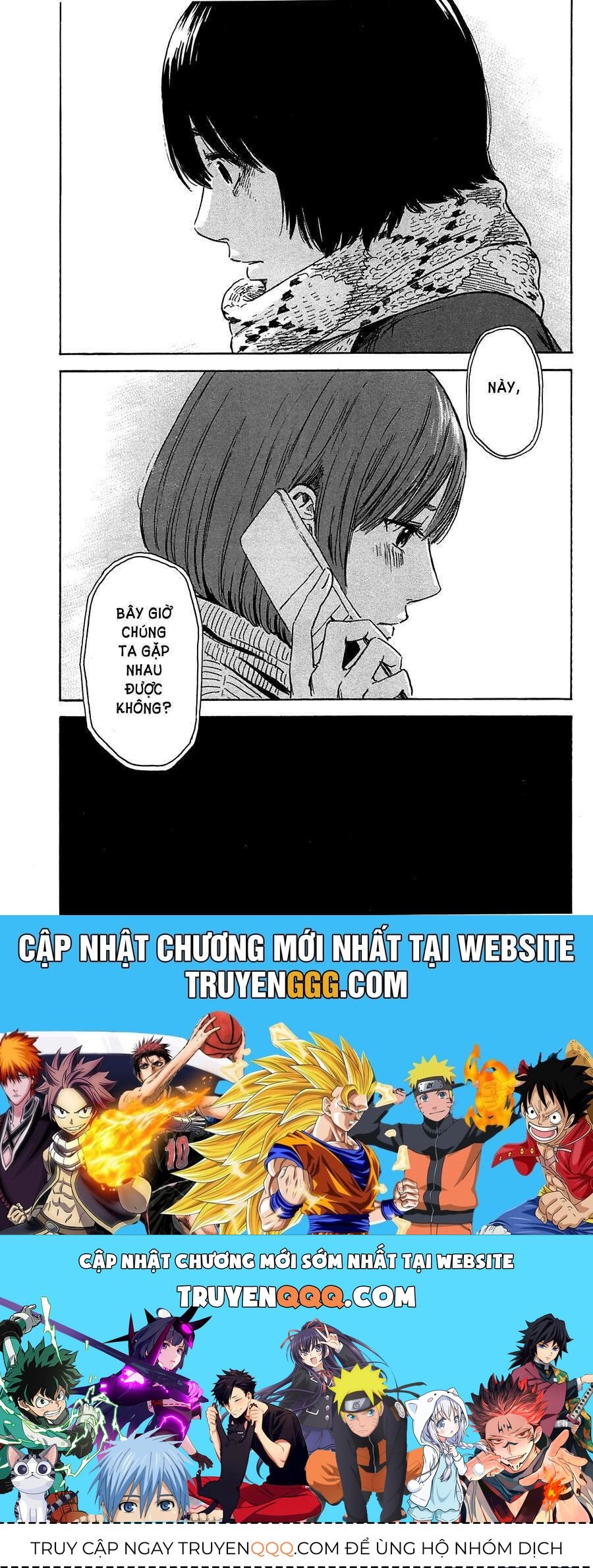 Aku No Hana – Những Bông Hoa Ác Chapter 42 - 33