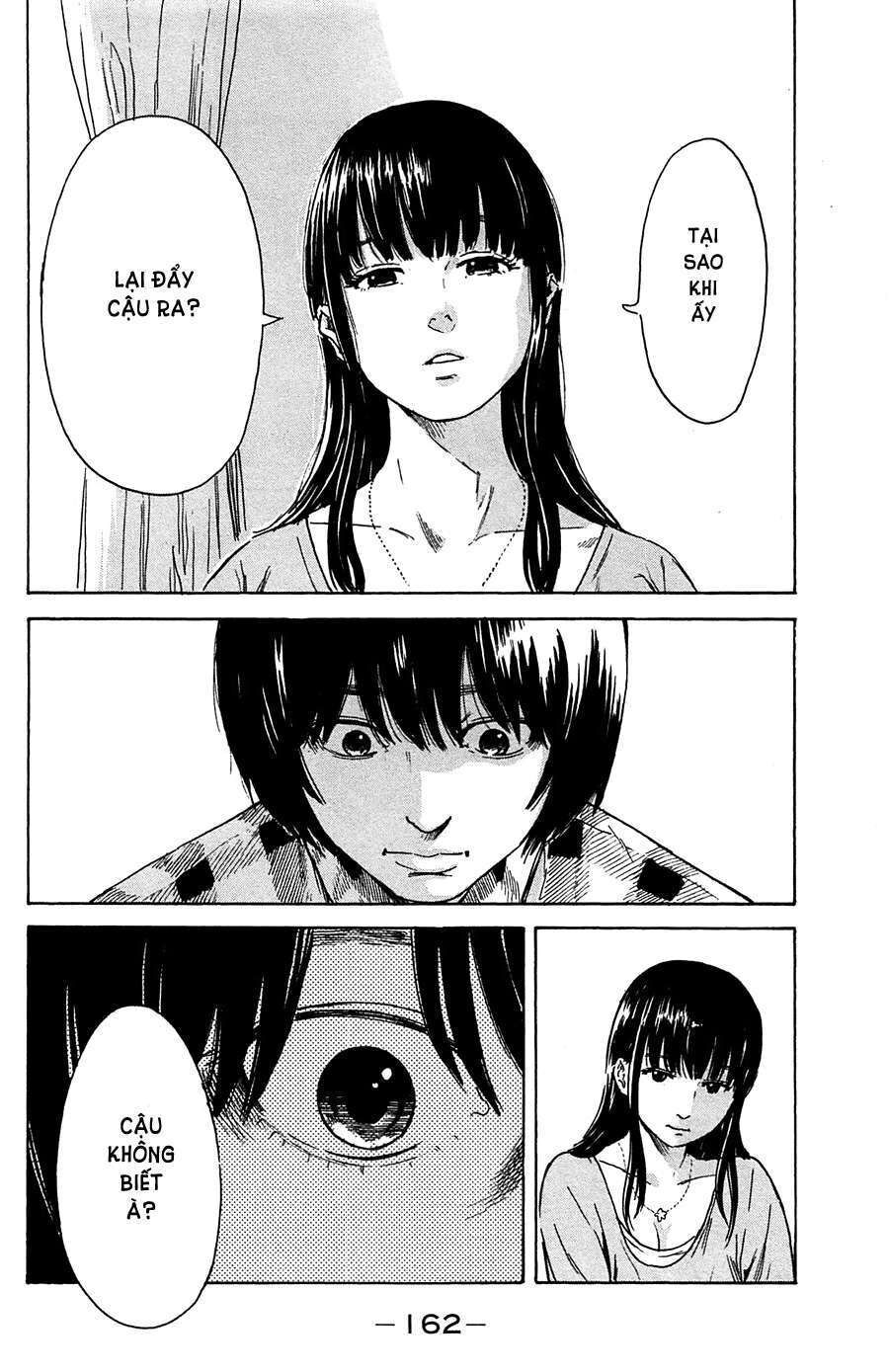 Aku No Hana – Những Bông Hoa Ác Chapter 42 - 7