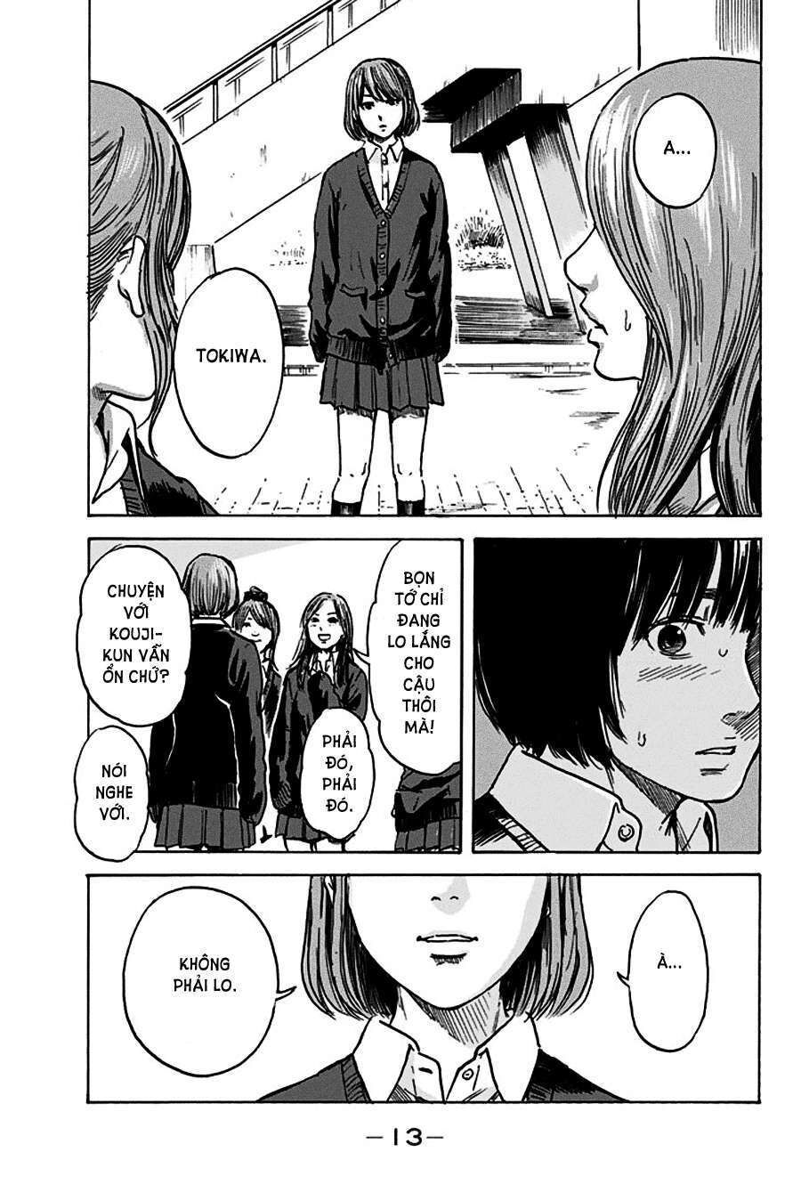 Aku No Hana – Những Bông Hoa Ác Chapter 43 - 14