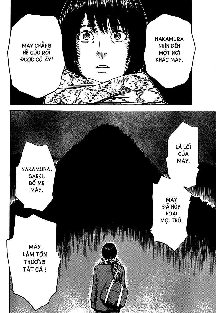 Aku No Hana – Những Bông Hoa Ác Chapter 44 - 17