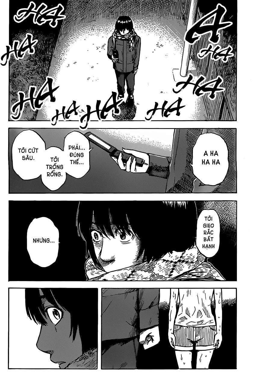 Aku No Hana – Những Bông Hoa Ác Chapter 44 - 19