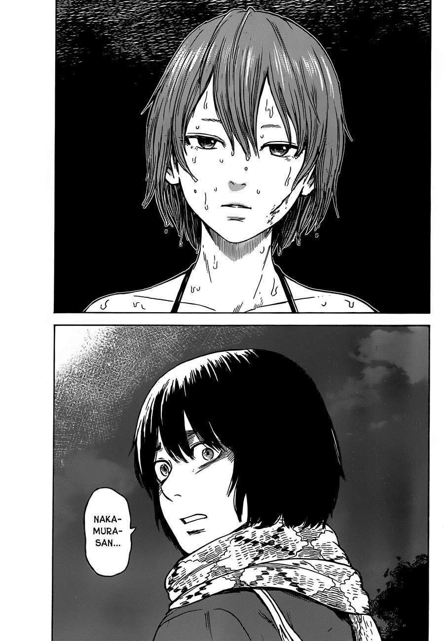 Aku No Hana – Những Bông Hoa Ác Chapter 44 - 20