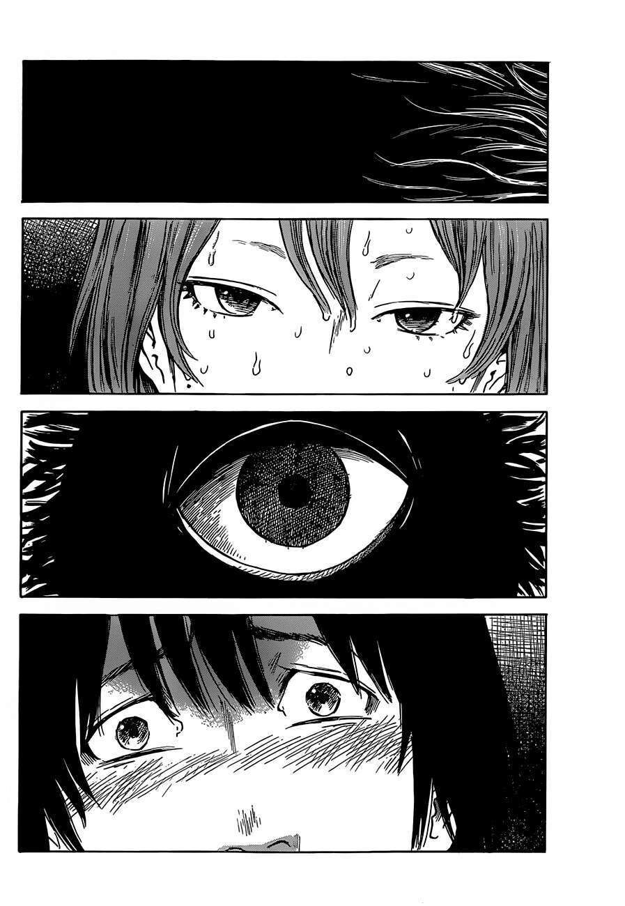 Aku No Hana – Những Bông Hoa Ác Chapter 44 - 21