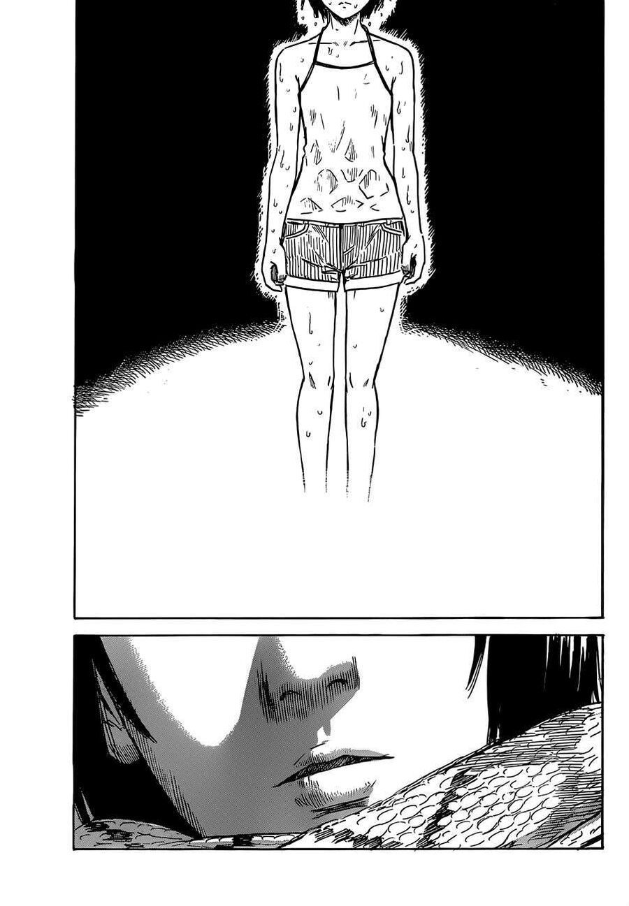Aku No Hana – Những Bông Hoa Ác Chapter 44 - 22
