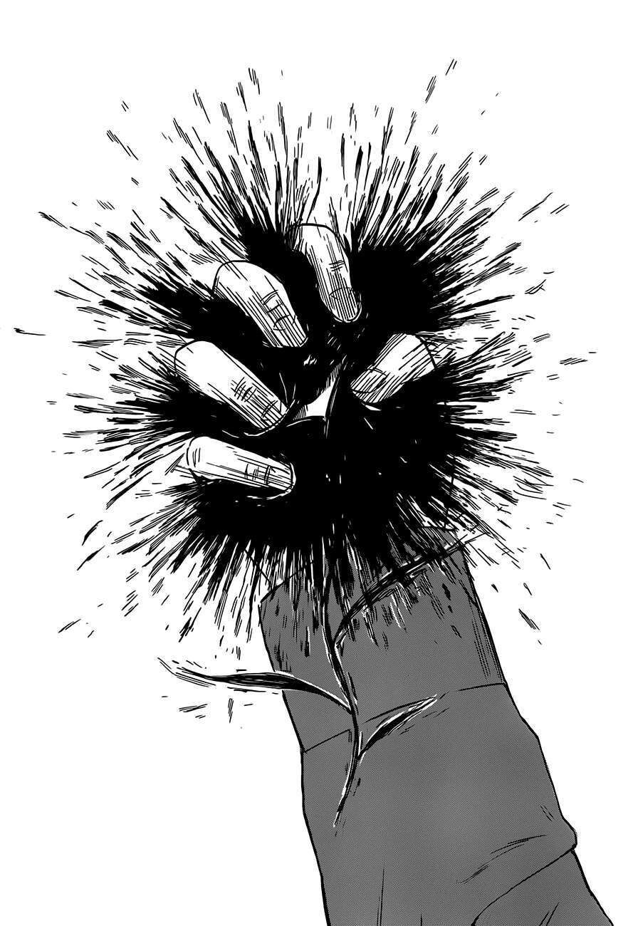 Aku No Hana – Những Bông Hoa Ác Chapter 44 - 31