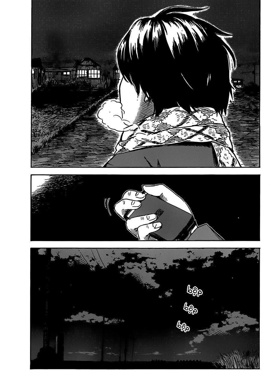 Aku No Hana – Những Bông Hoa Ác Chapter 44 - 32