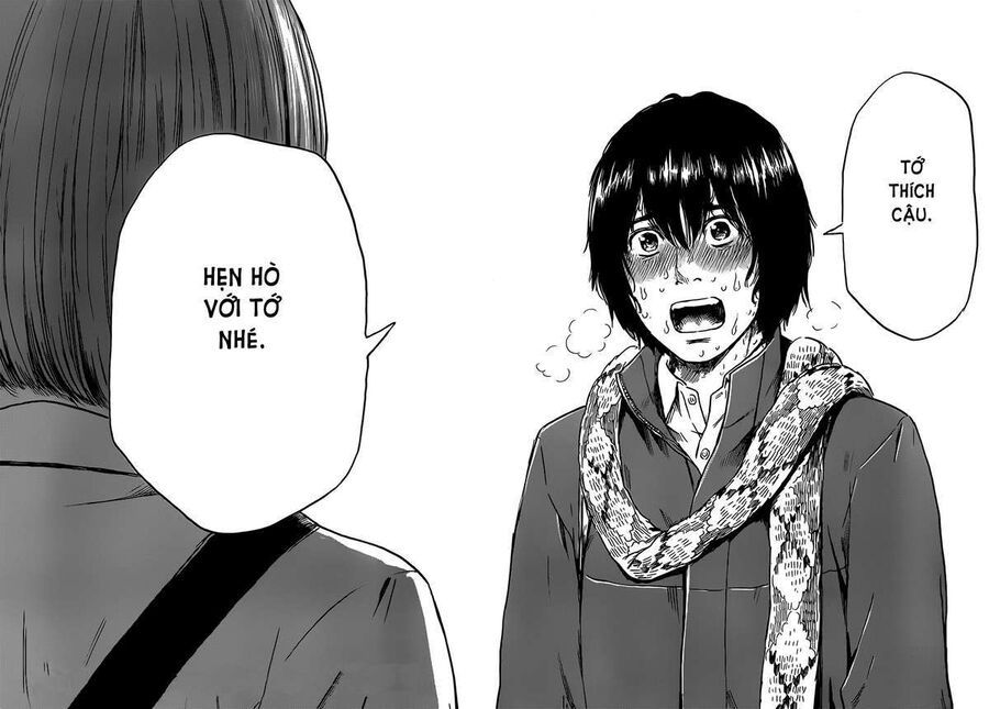 Aku No Hana – Những Bông Hoa Ác Chapter 44 - 35