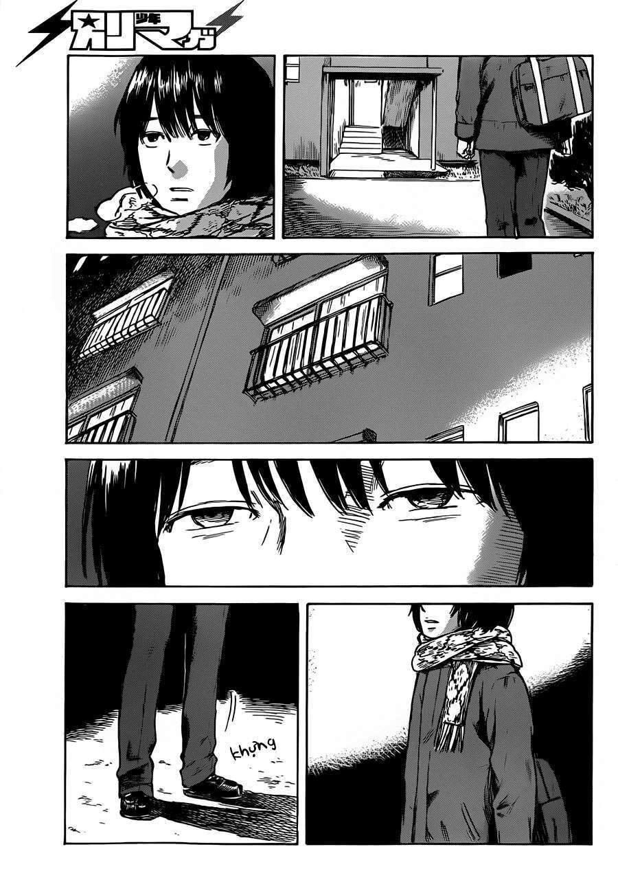 Aku No Hana – Những Bông Hoa Ác Chapter 44 - 8
