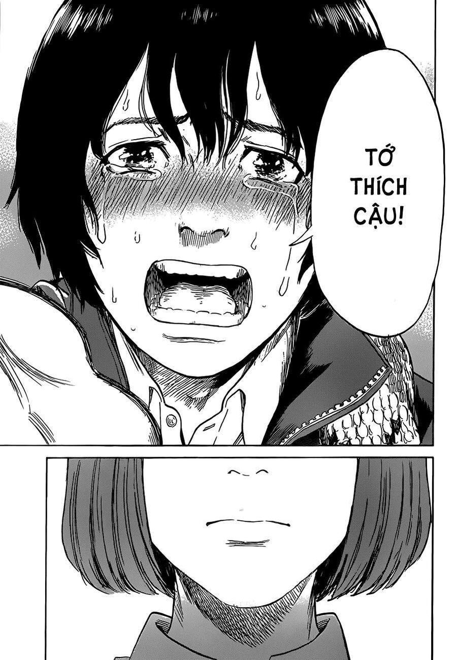 Aku No Hana – Những Bông Hoa Ác Chapter 45 - 11