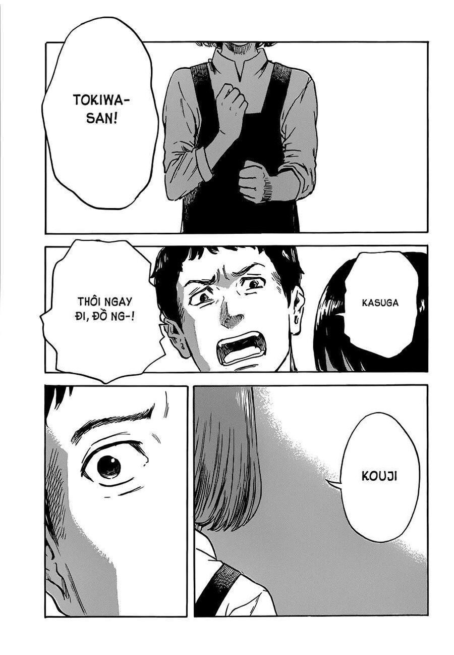 Aku No Hana – Những Bông Hoa Ác Chapter 45 - 13
