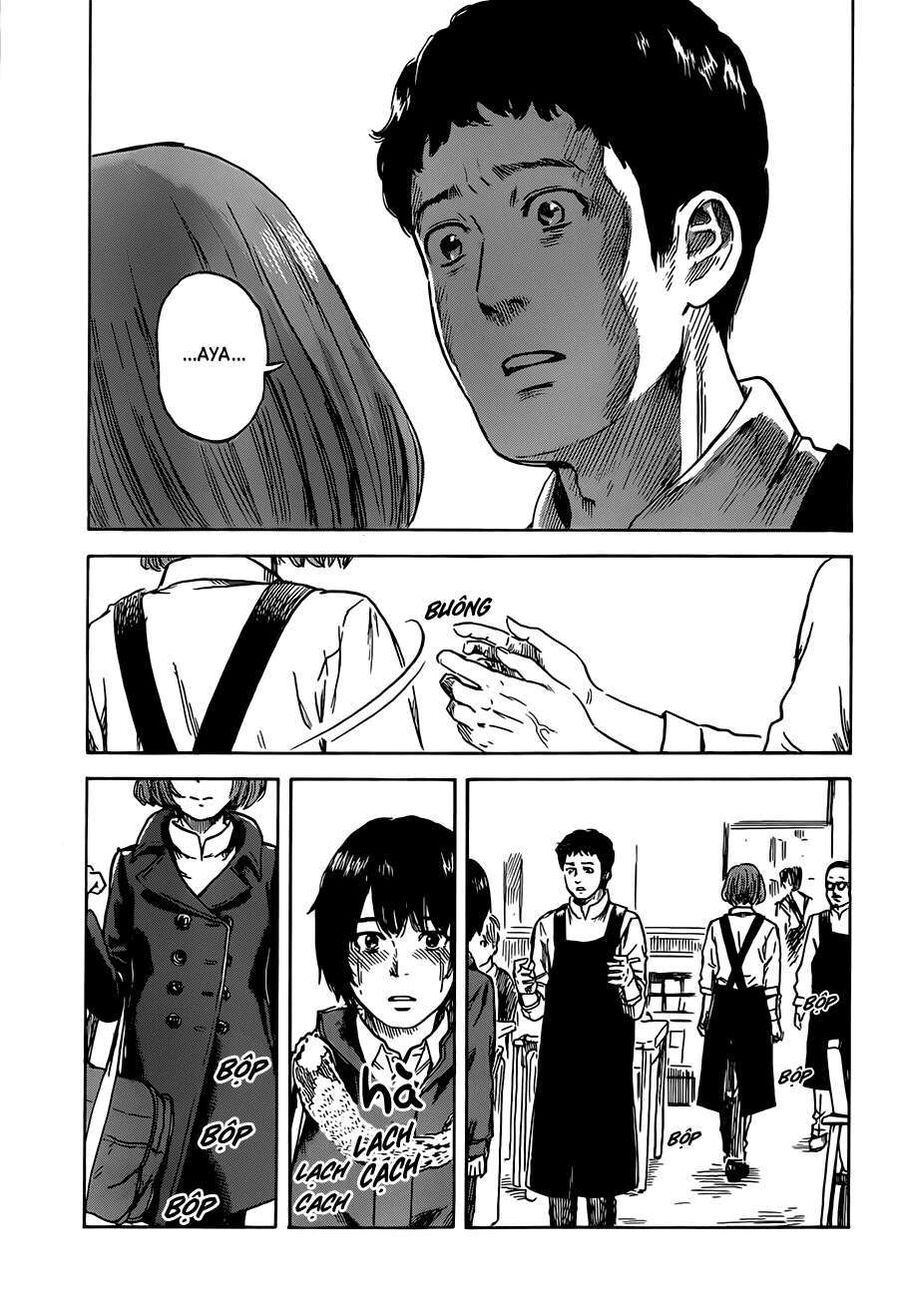 Aku No Hana – Những Bông Hoa Ác Chapter 45 - 17