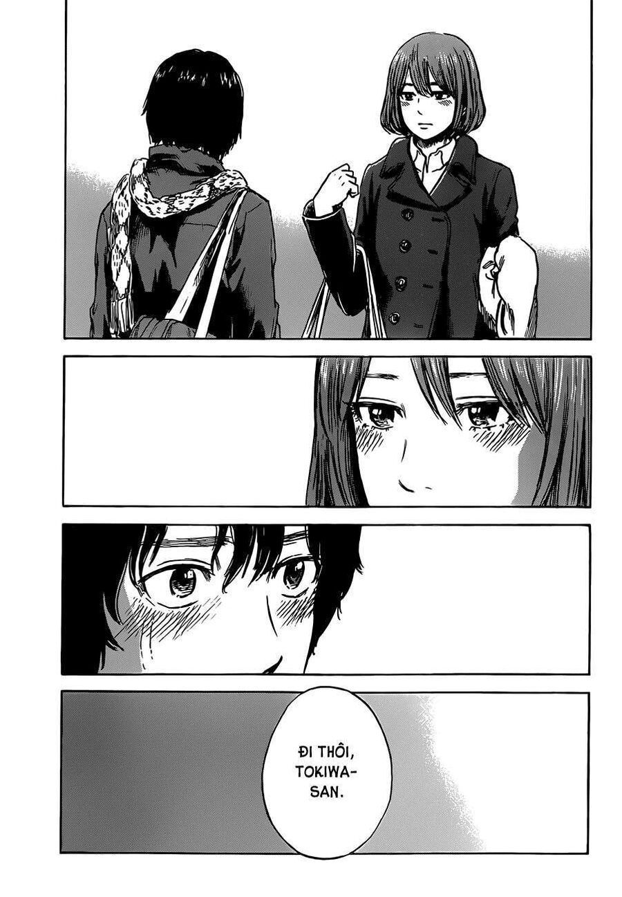 Aku No Hana – Những Bông Hoa Ác Chapter 45 - 19