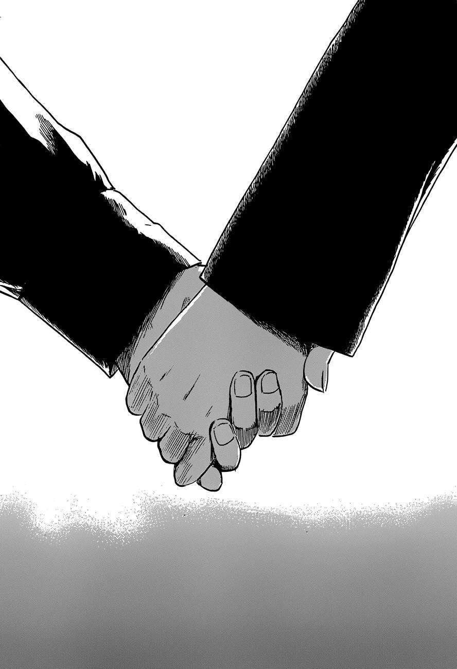 Aku No Hana – Những Bông Hoa Ác Chapter 45 - 27