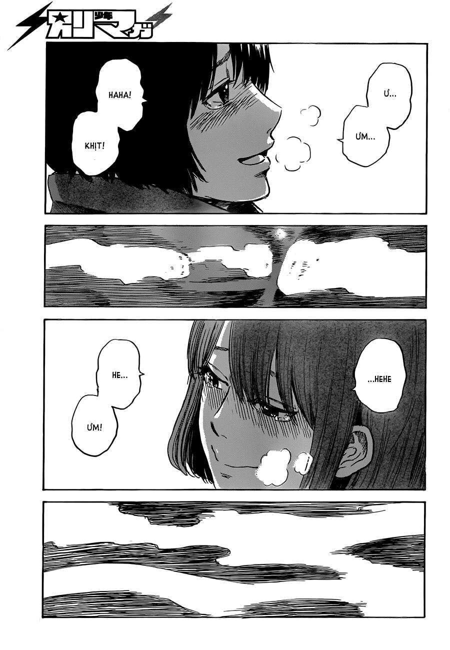 Aku No Hana – Những Bông Hoa Ác Chapter 45 - 30