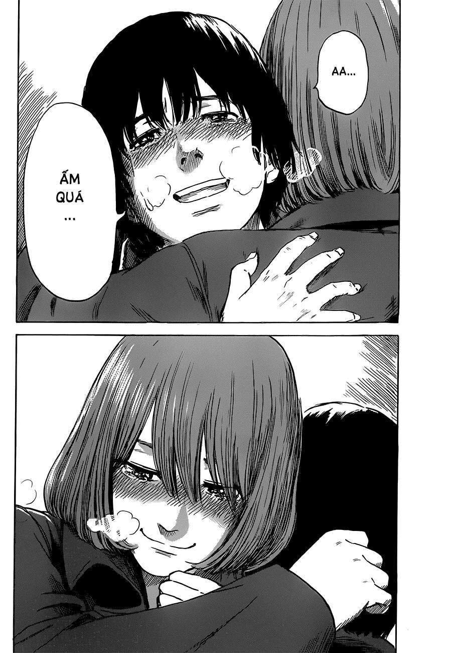 Aku No Hana – Những Bông Hoa Ác Chapter 45 - 32