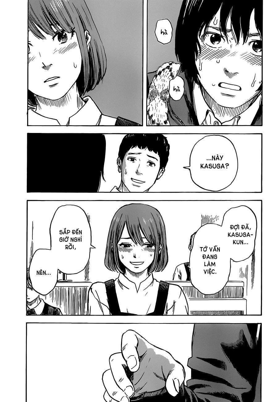 Aku No Hana – Những Bông Hoa Ác Chapter 45 - 7