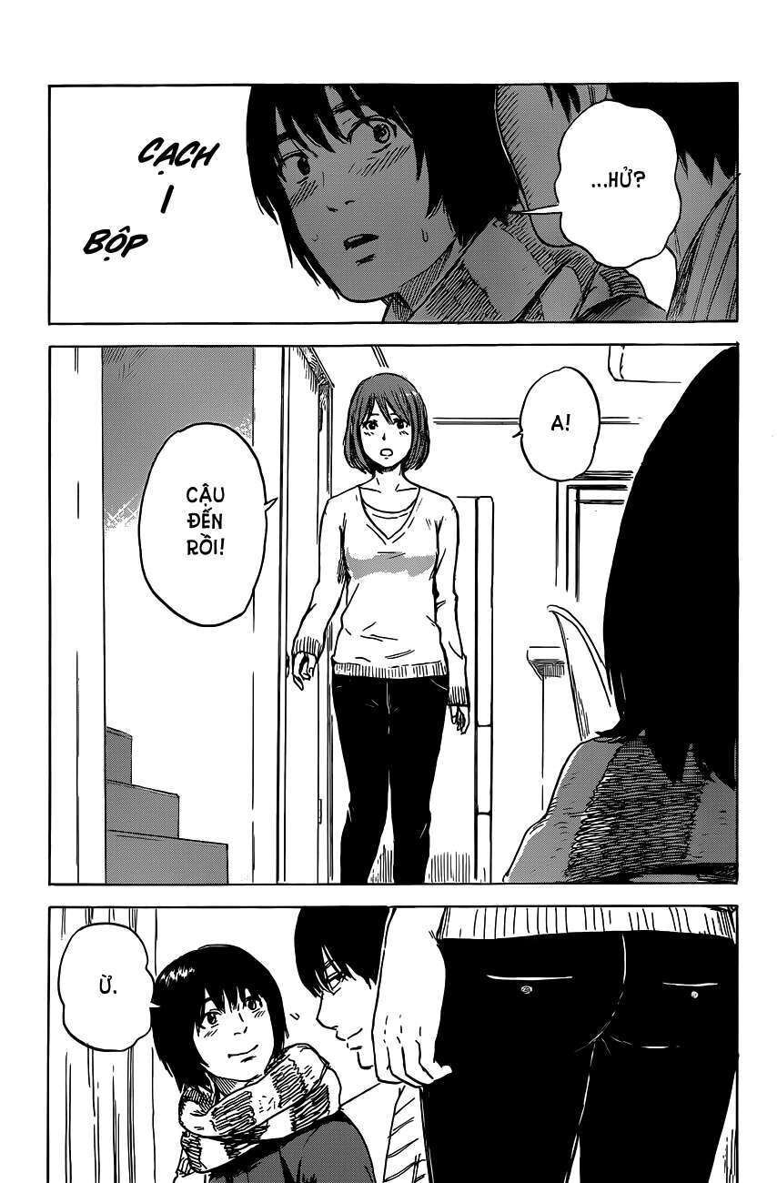 Aku No Hana – Những Bông Hoa Ác Chapter 46 - 12