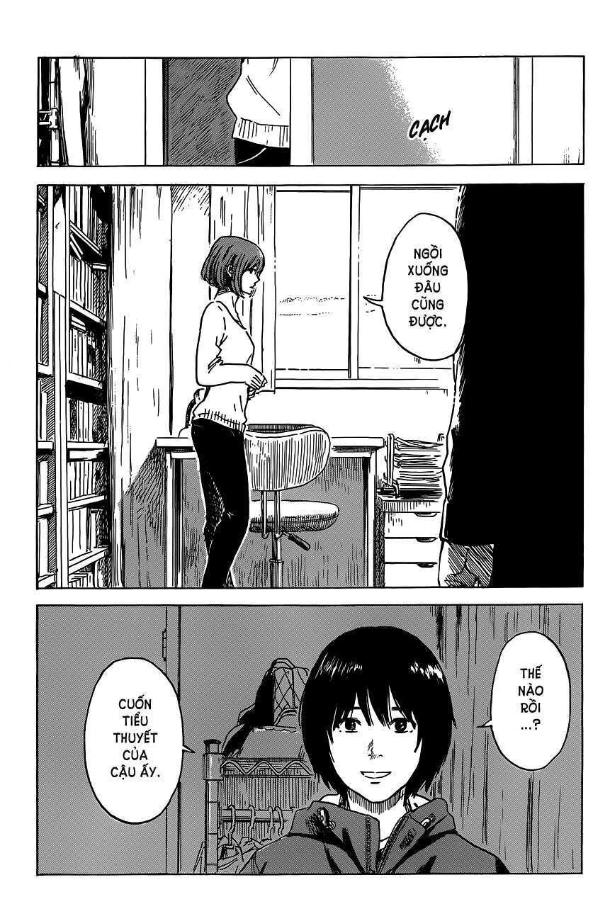 Aku No Hana – Những Bông Hoa Ác Chapter 46 - 14