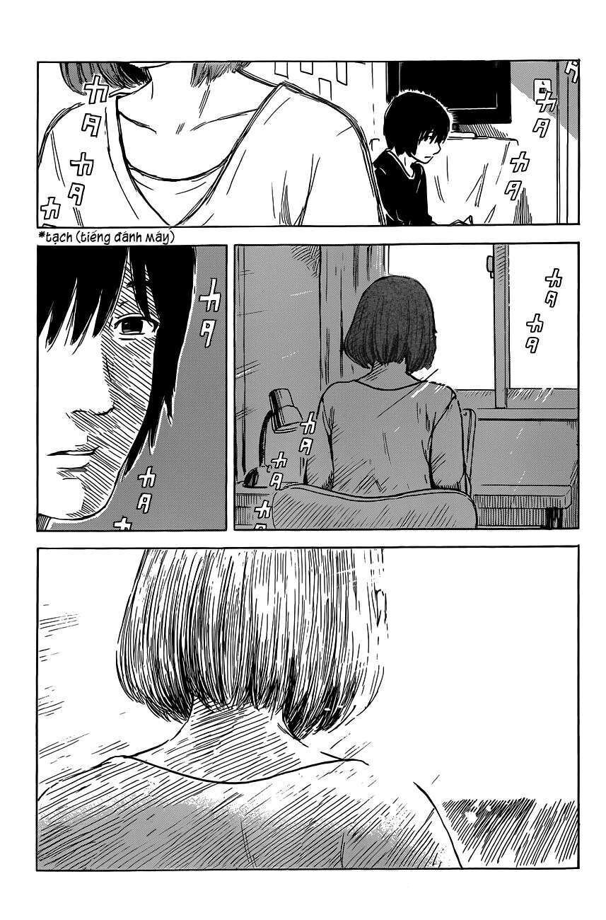 Aku No Hana – Những Bông Hoa Ác Chapter 46 - 18