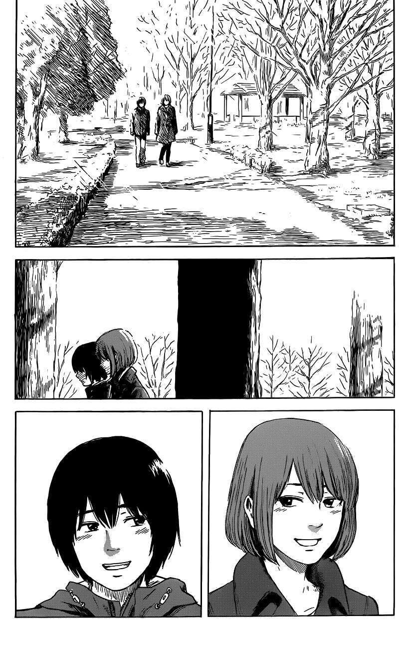 Aku No Hana – Những Bông Hoa Ác Chapter 46 - 23