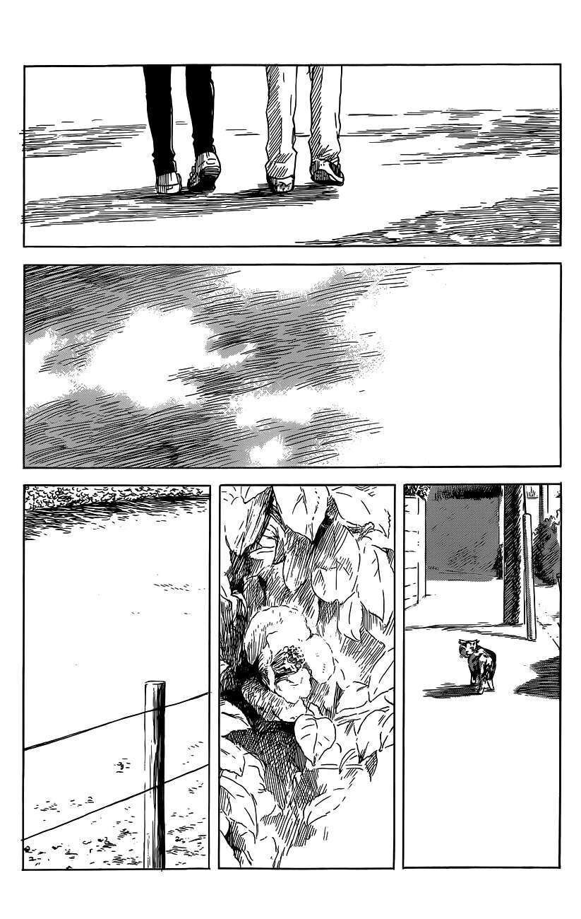 Aku No Hana – Những Bông Hoa Ác Chapter 46 - 24