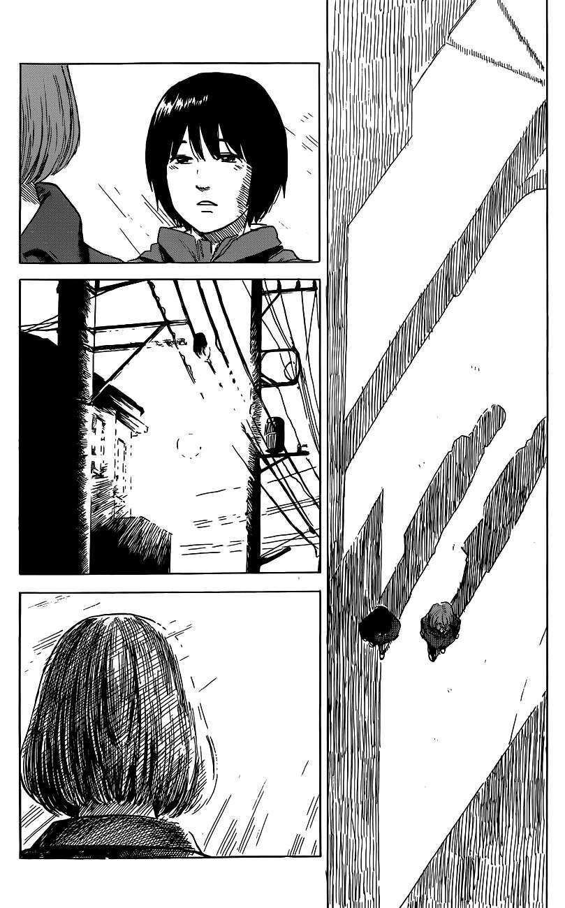 Aku No Hana – Những Bông Hoa Ác Chapter 46 - 25