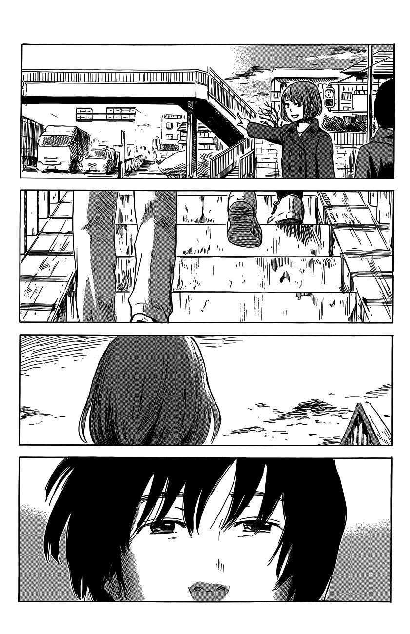 Aku No Hana – Những Bông Hoa Ác Chapter 46 - 26