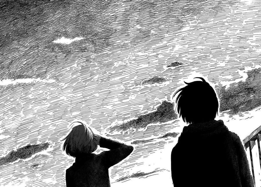 Aku No Hana – Những Bông Hoa Ác Chapter 46 - 27