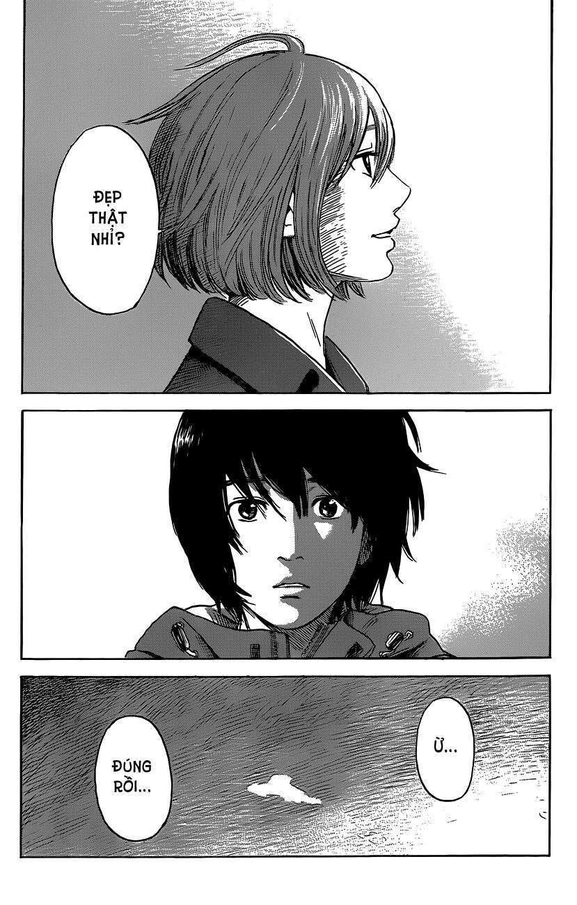 Aku No Hana – Những Bông Hoa Ác Chapter 46 - 28
