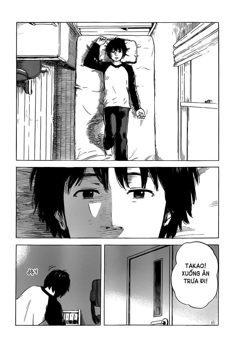 Aku No Hana – Những Bông Hoa Ác Chapter 46 - 4