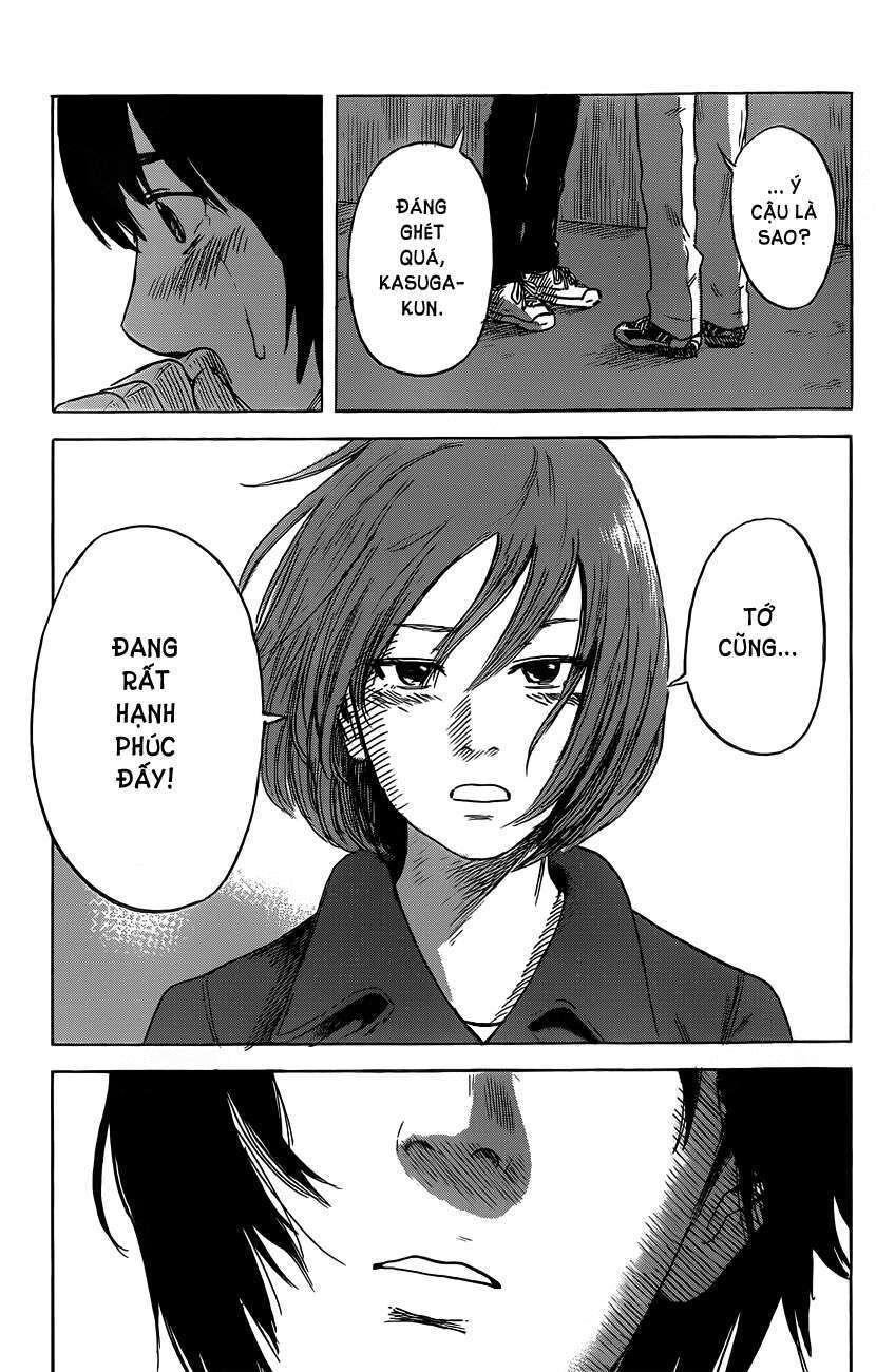 Aku No Hana – Những Bông Hoa Ác Chapter 46 - 31