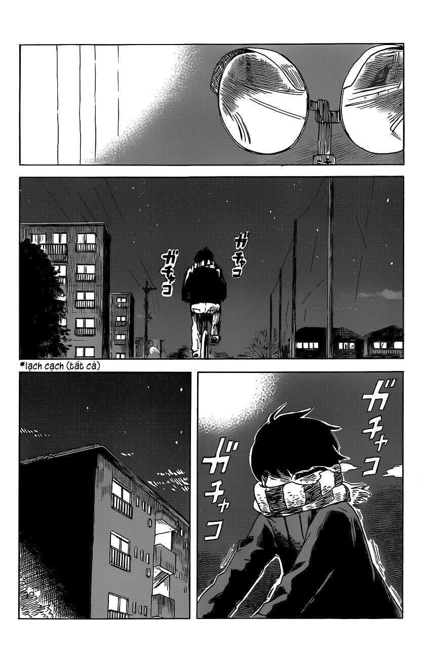 Aku No Hana – Những Bông Hoa Ác Chapter 46 - 33