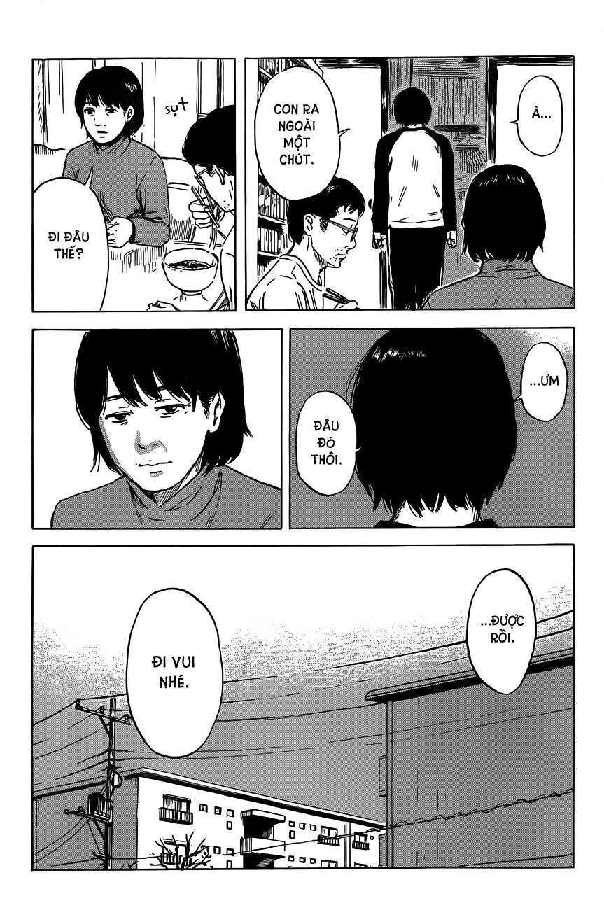 Aku No Hana – Những Bông Hoa Ác Chapter 46 - 6