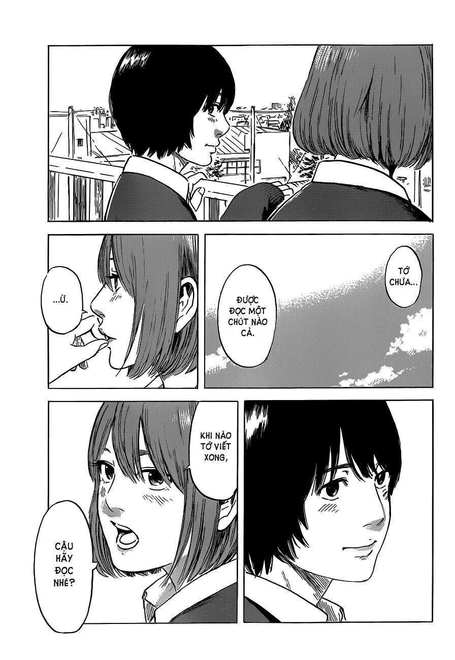 Aku No Hana – Những Bông Hoa Ác Chapter 47 - 12