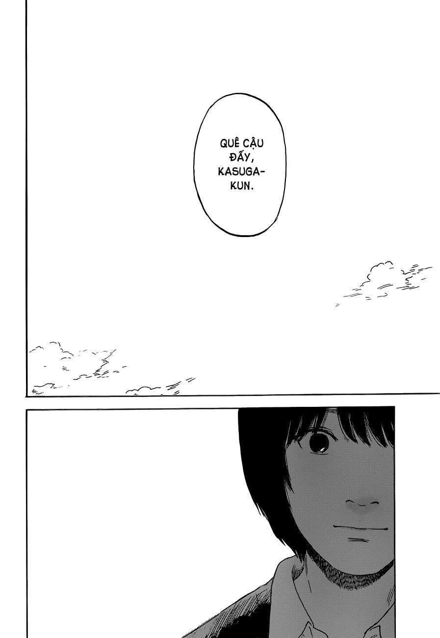 Aku No Hana – Những Bông Hoa Ác Chapter 47 - 17