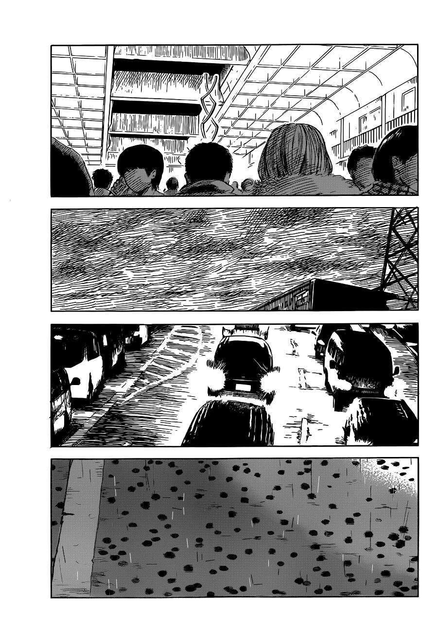 Aku No Hana – Những Bông Hoa Ác Chapter 47 - 24