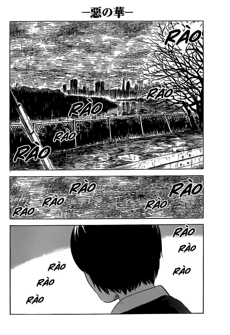 Aku No Hana – Những Bông Hoa Ác Chapter 47 - 25