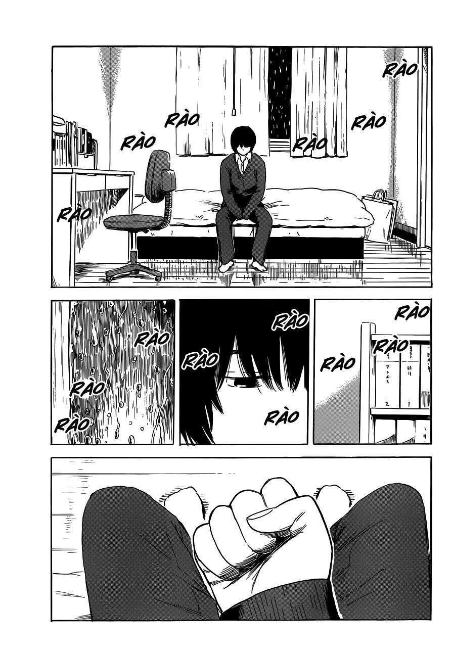 Aku No Hana – Những Bông Hoa Ác Chapter 47 - 26
