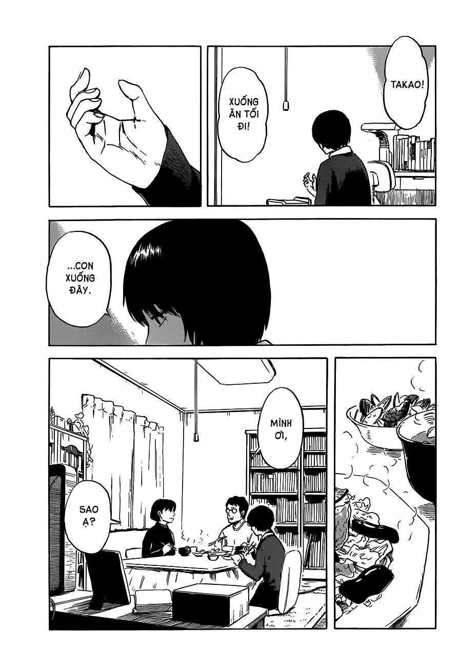 Aku No Hana – Những Bông Hoa Ác Chapter 47 - 28