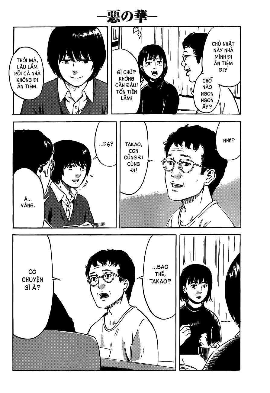 Aku No Hana – Những Bông Hoa Ác Chapter 47 - 29