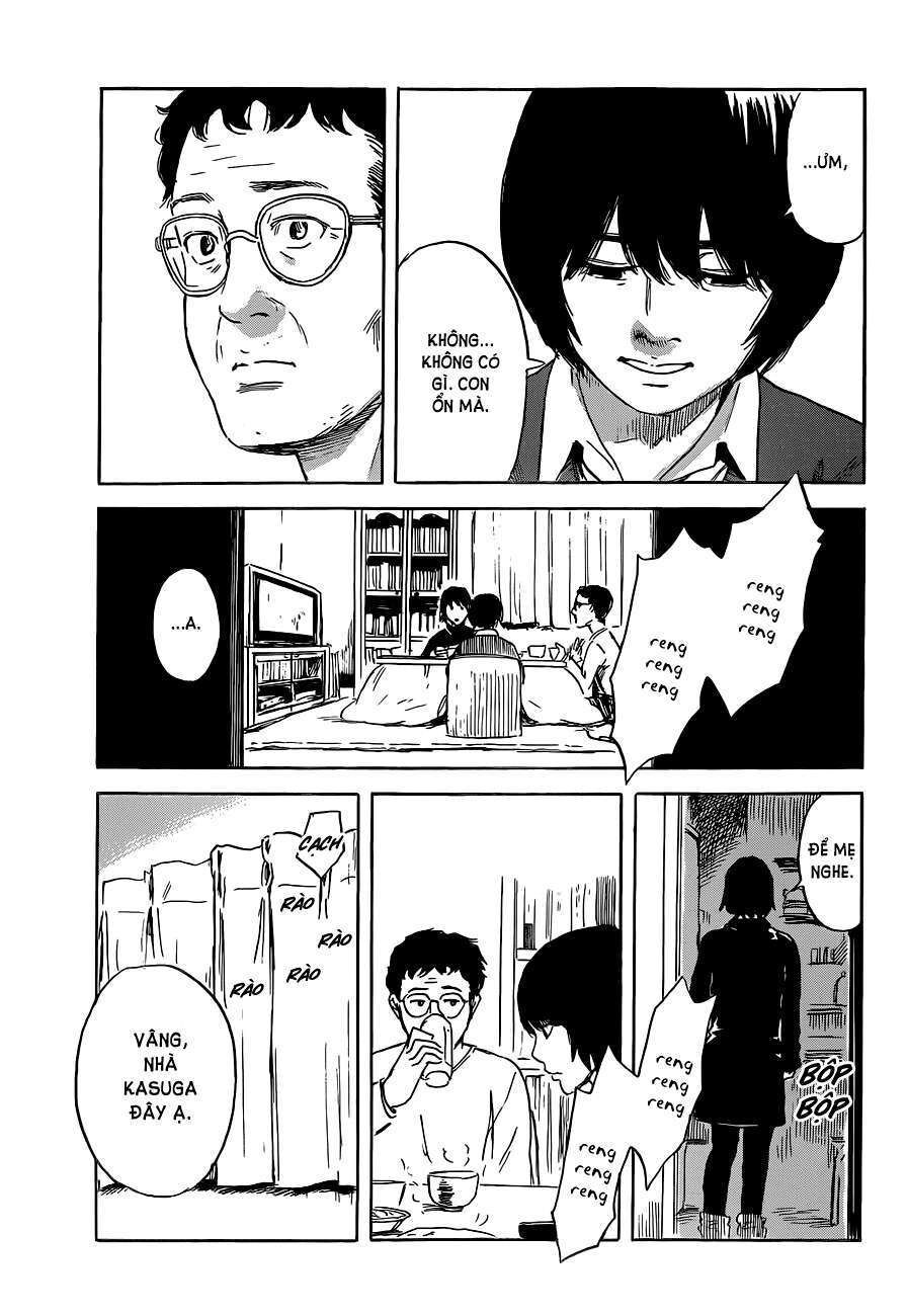 Aku No Hana – Những Bông Hoa Ác Chapter 47 - 30