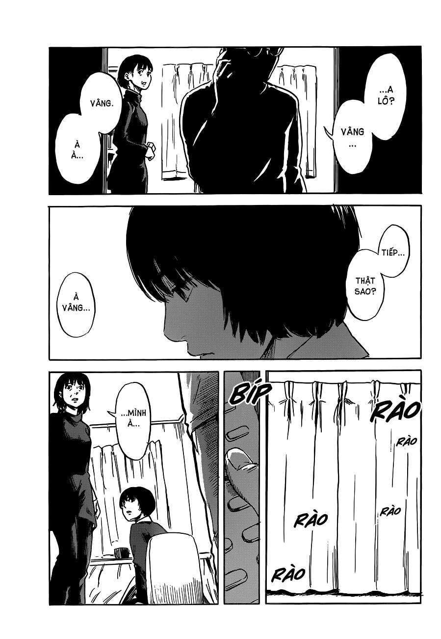 Aku No Hana – Những Bông Hoa Ác Chapter 47 - 32