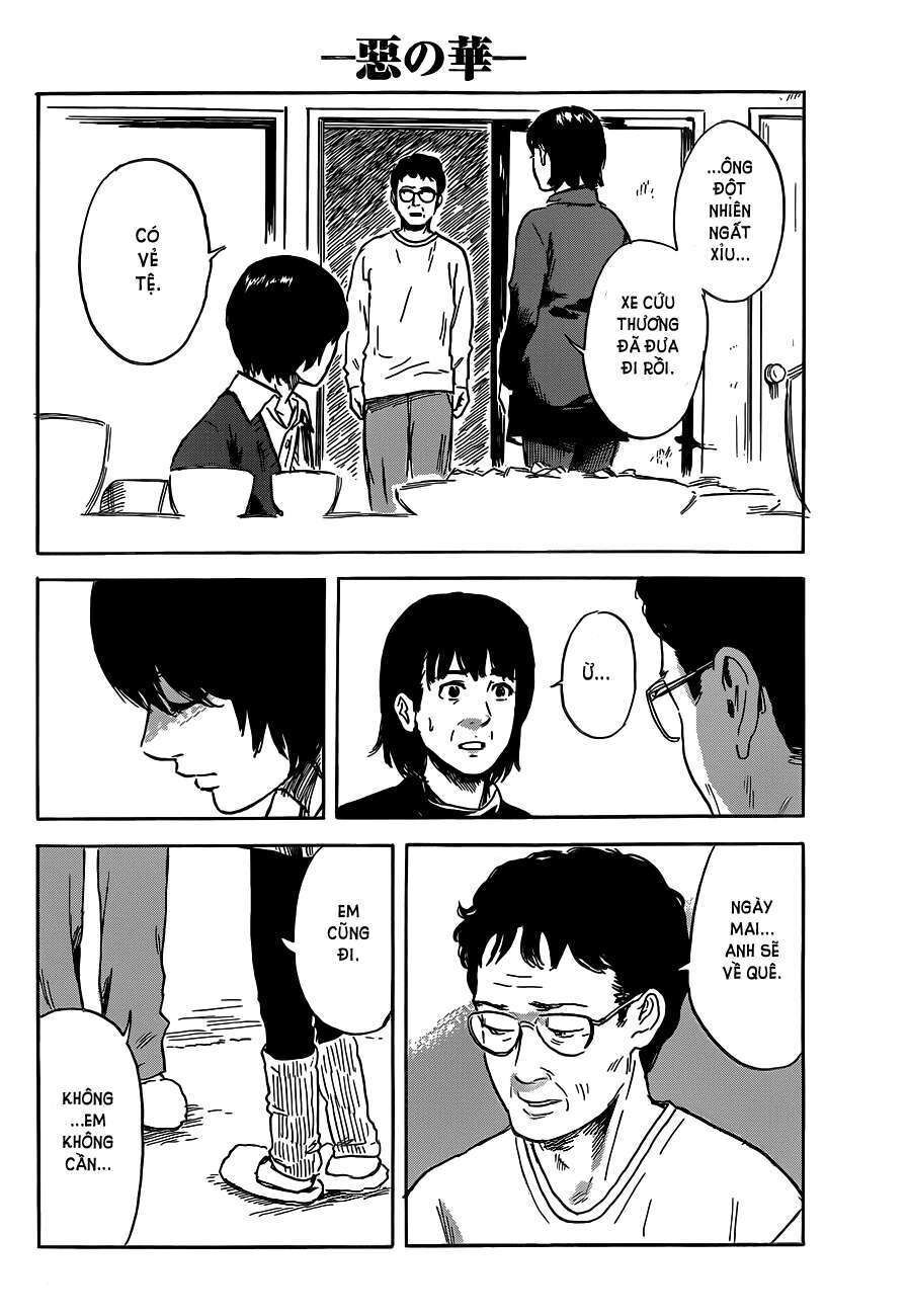 Aku No Hana – Những Bông Hoa Ác Chapter 47 - 33