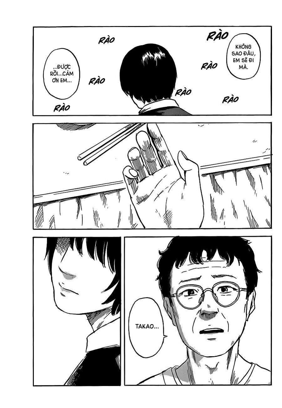 Aku No Hana – Những Bông Hoa Ác Chapter 47 - 34