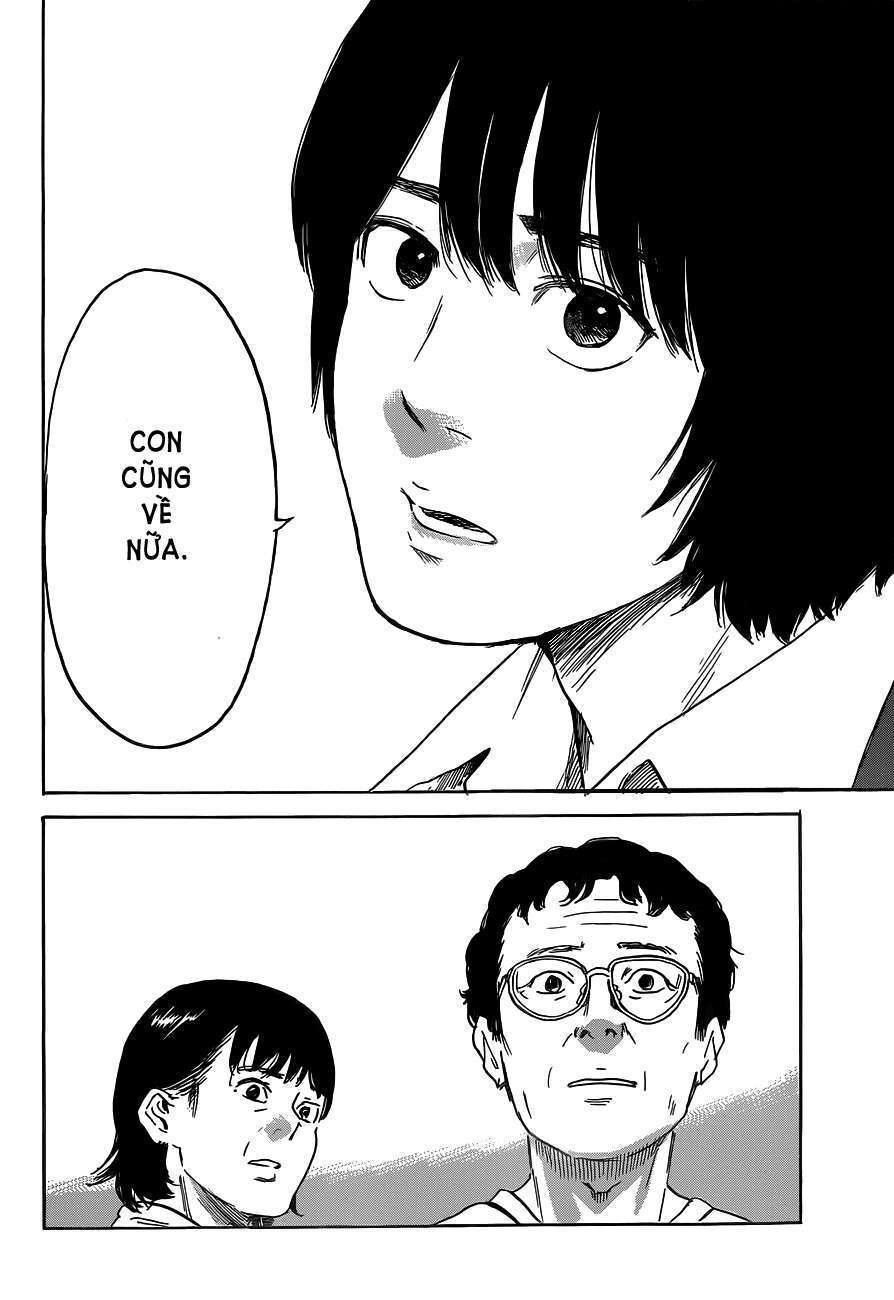 Aku No Hana – Những Bông Hoa Ác Chapter 47 - 35