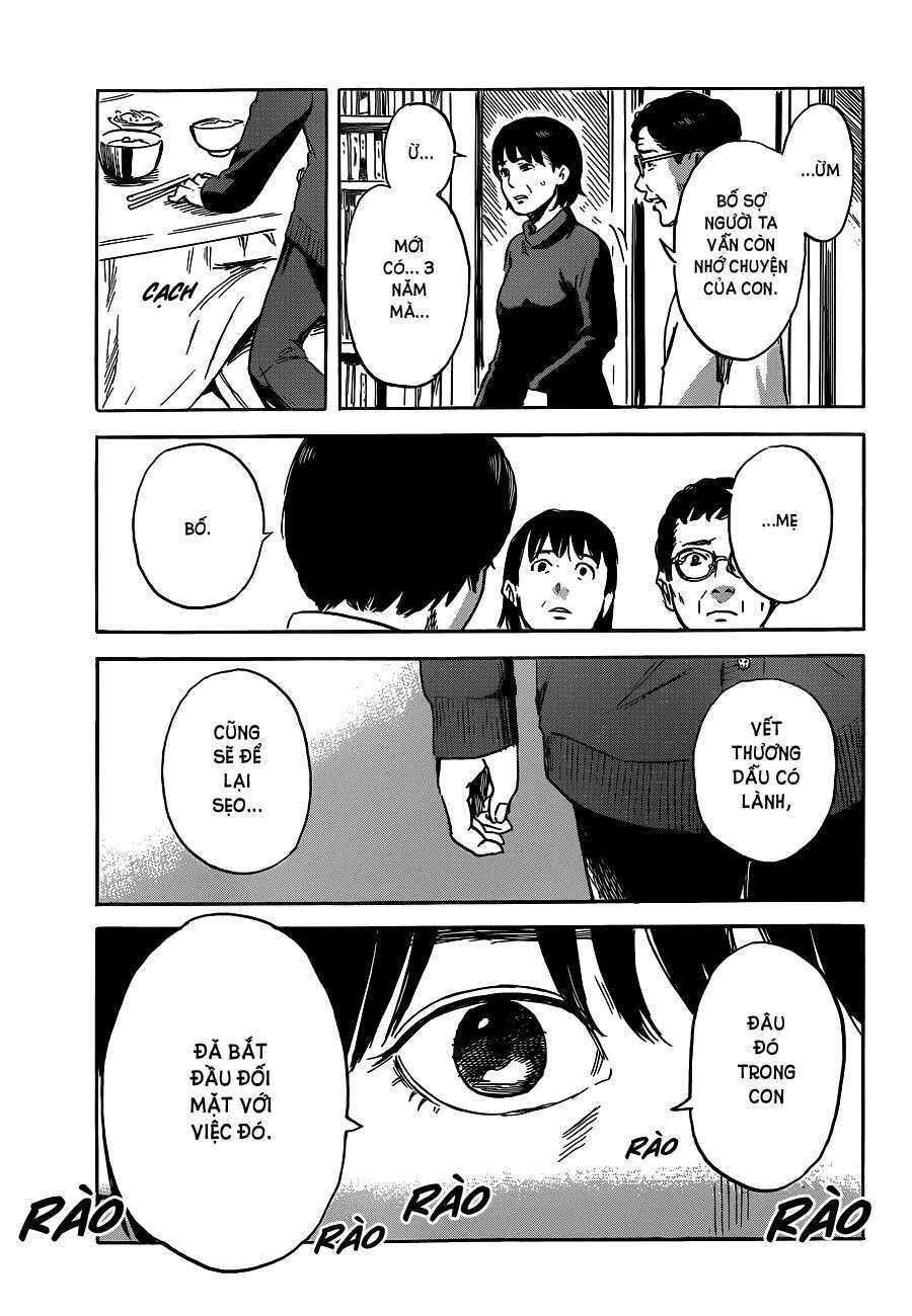 Aku No Hana – Những Bông Hoa Ác Chapter 47 - 36