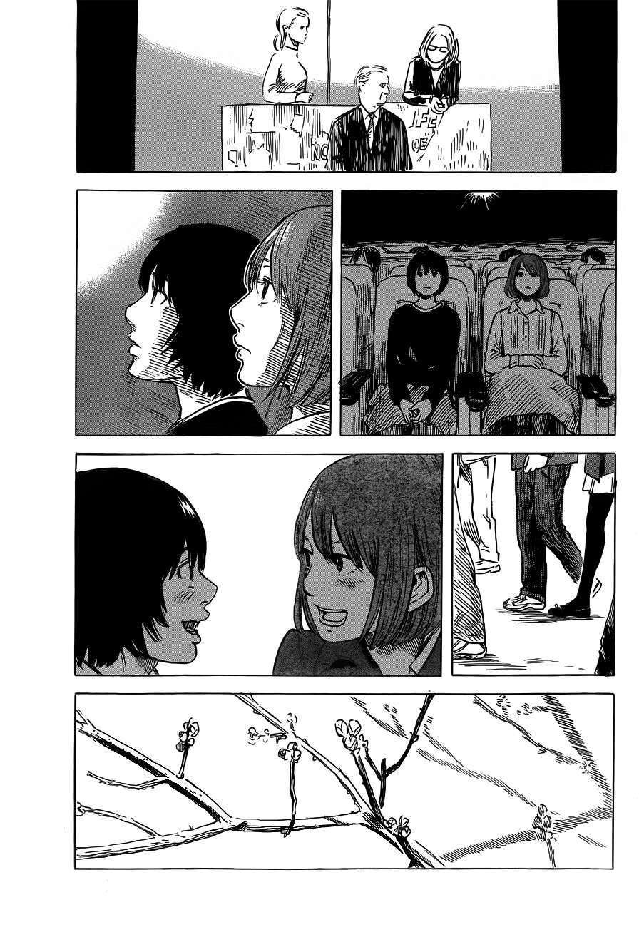Aku No Hana – Những Bông Hoa Ác Chapter 47 - 6