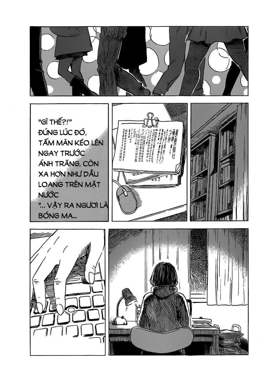 Aku No Hana – Những Bông Hoa Ác Chapter 47 - 8