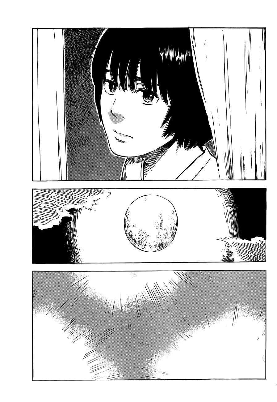 Aku No Hana – Những Bông Hoa Ác Chapter 47 - 10