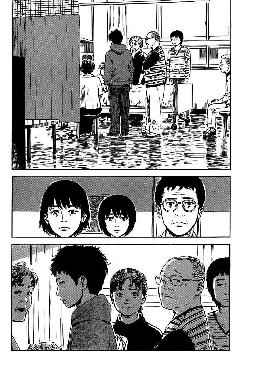Aku No Hana – Những Bông Hoa Ác Chapter 48 - 12